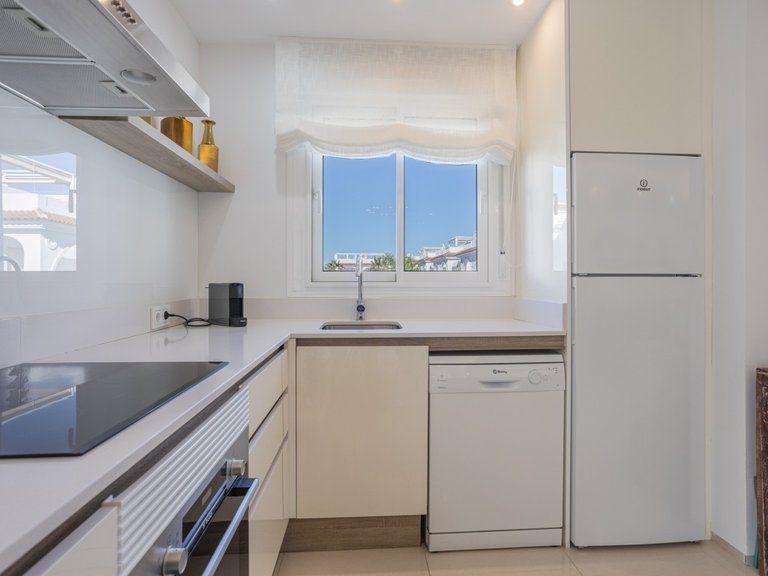 Penthouse for Sale in Rojales, Alicante 9