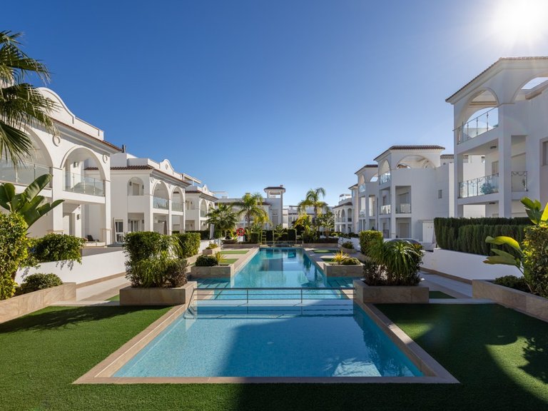 Penthouse for Sale in Rojales, Alicante 4