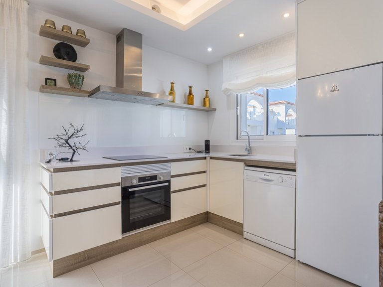 Penthouse for Sale in Rojales, Alicante 7