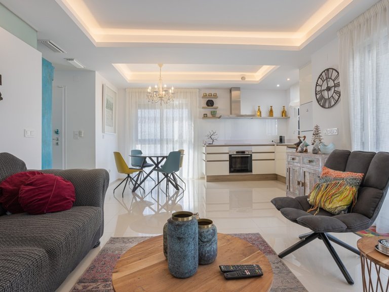 Penthouse for Sale in Rojales, Alicante 2