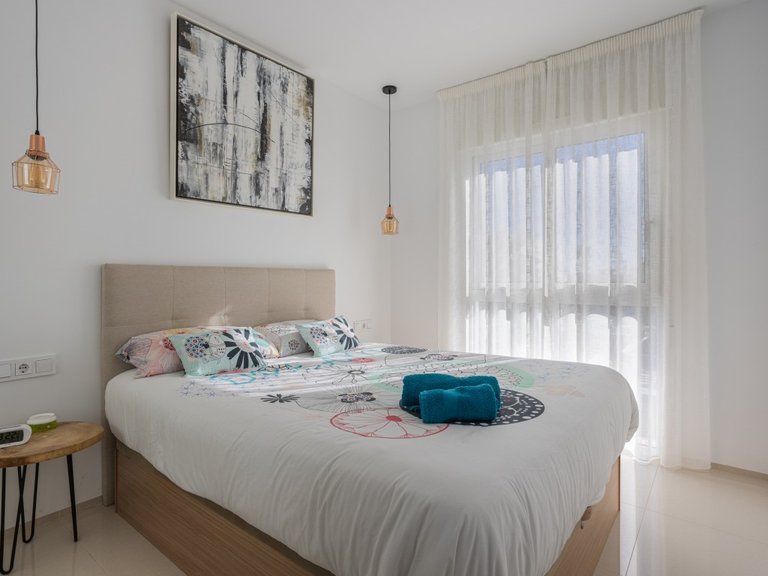 Penthouse for Sale in Rojales, Alicante 3