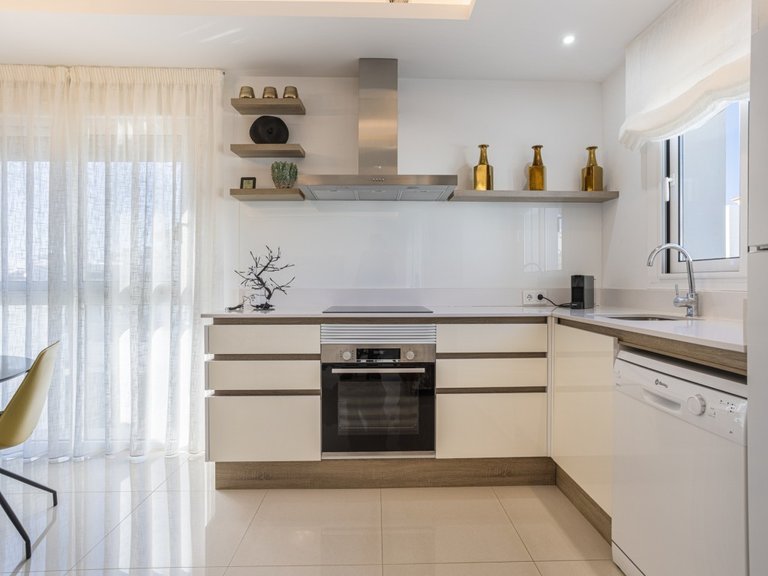 Penthouse for Sale in Rojales, Alicante 8