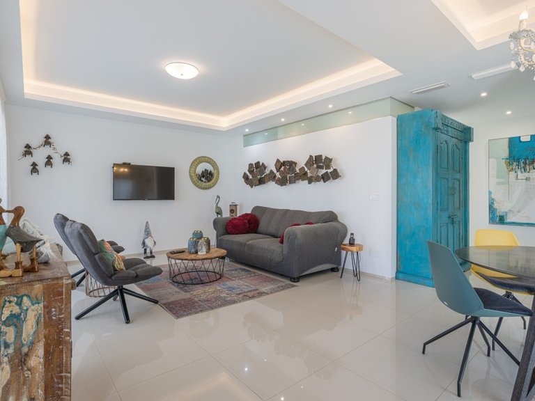 Penthouse for Sale in Rojales, Alicante 10
