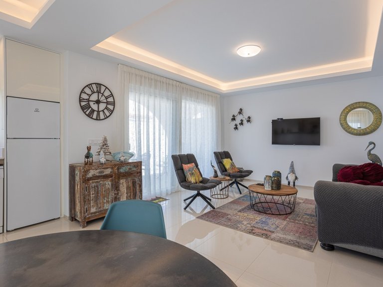 Penthouse for Sale in Rojales, Alicante 6