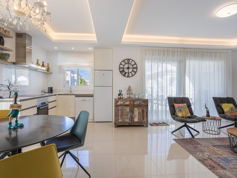 Penthouse for Sale in Rojales, Alicante 5