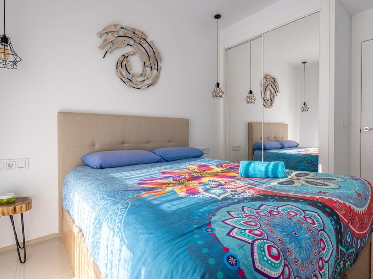 Penthouse for Sale in Rojales, Alicante 17