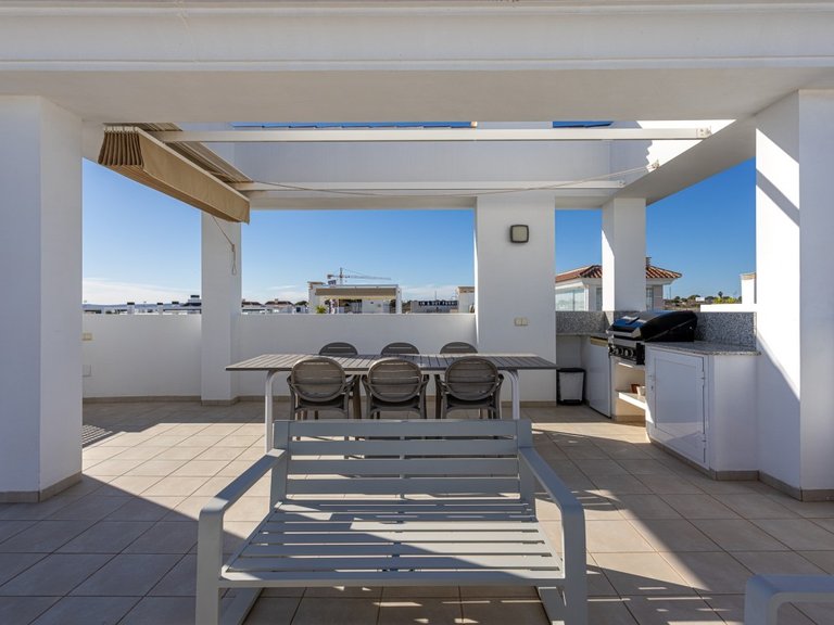 Penthouse for Sale in Rojales, Alicante 1
