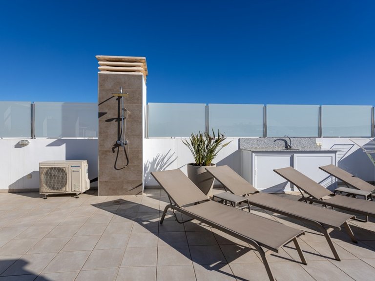 Penthouse for Sale in Rojales, Alicante 25