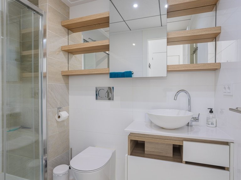 Penthouse for Sale in Rojales, Alicante 16