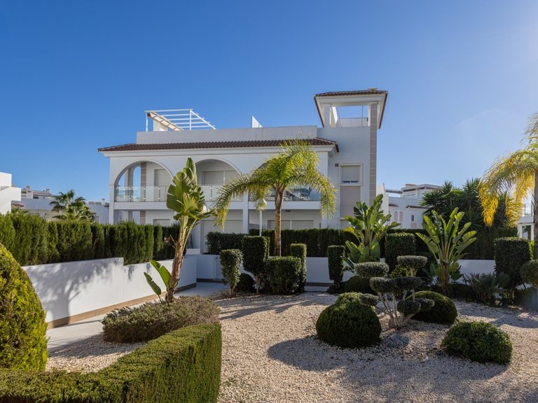 Penthouse for Sale in Rojales, Alicante 32