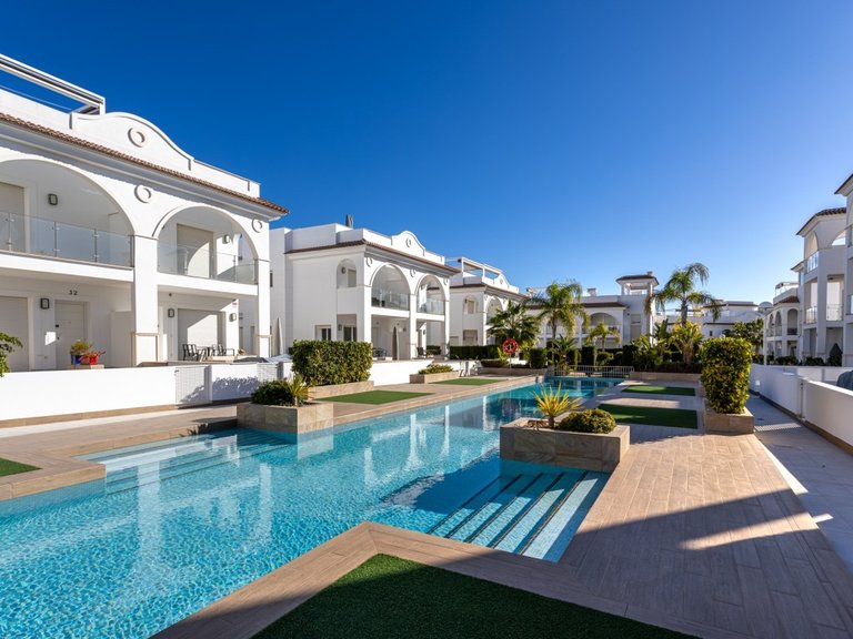 Penthouse for Sale in Rojales, Alicante 33