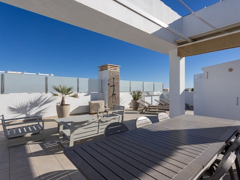 Penthouse for Sale in Rojales, Alicante 23