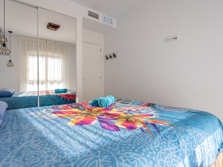 Penthouse for Sale in Rojales, Alicante 18