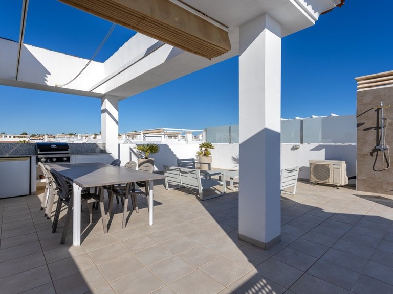 Penthouse for Sale in Rojales, Alicante 22