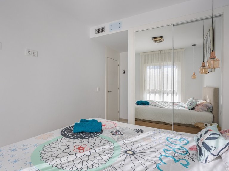 Penthouse for Sale in Rojales, Alicante 15