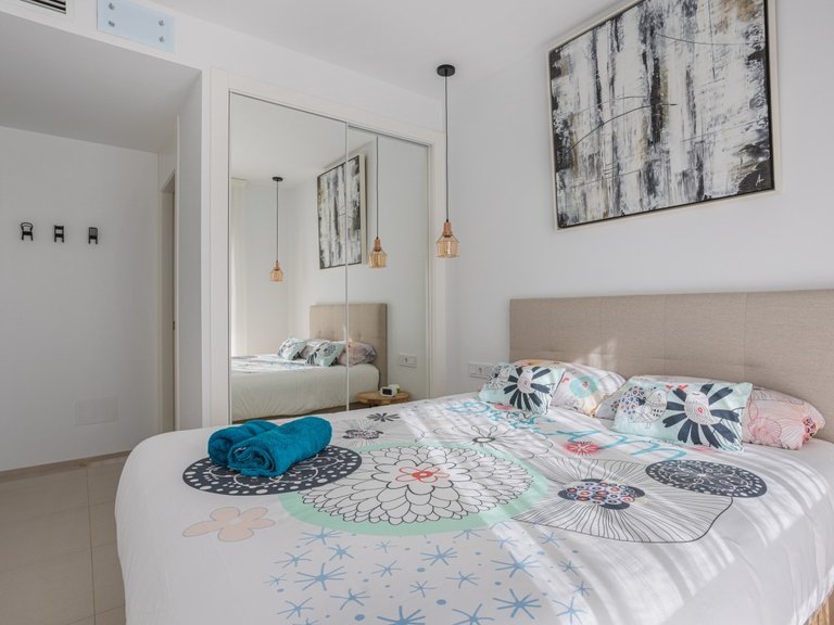 Penthouse for Sale in Rojales, Alicante 14