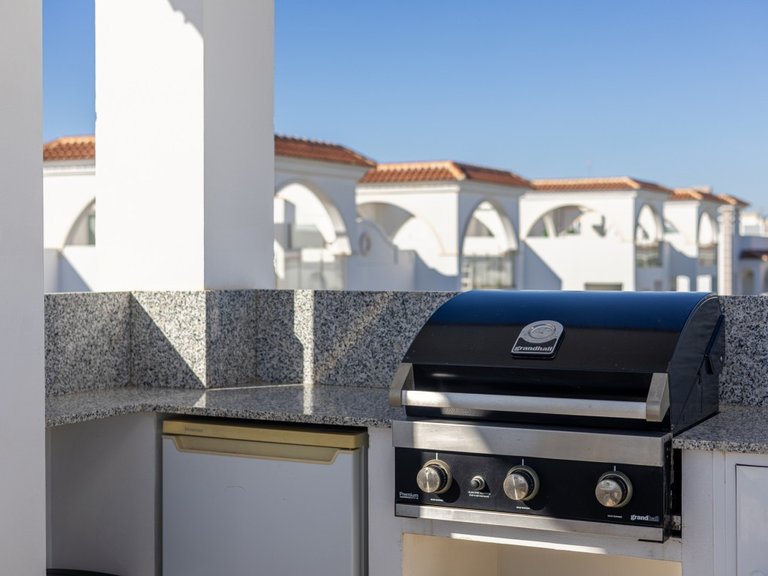Penthouse for Sale in Rojales, Alicante 27