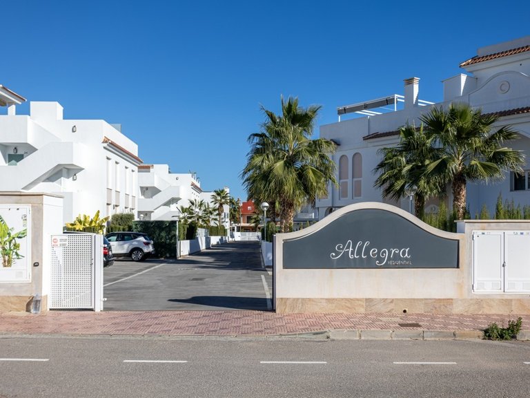 Penthouse for Sale in Rojales, Alicante 35