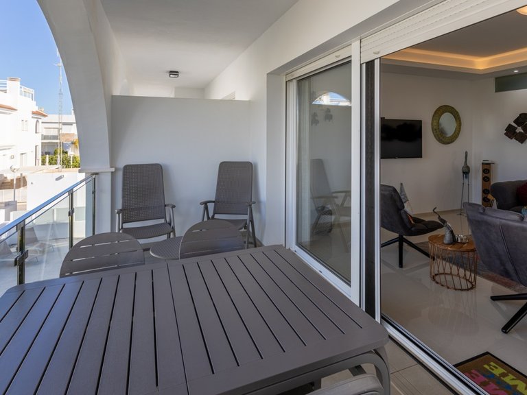 Penthouse for Sale in Rojales, Alicante 20