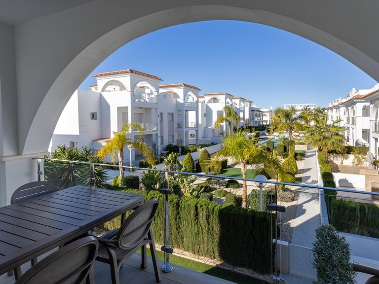 Penthouse for Sale in Rojales, Alicante 19