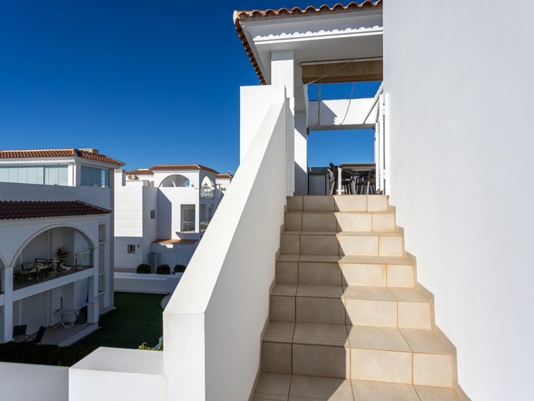 Penthouse for Sale in Rojales, Alicante 21