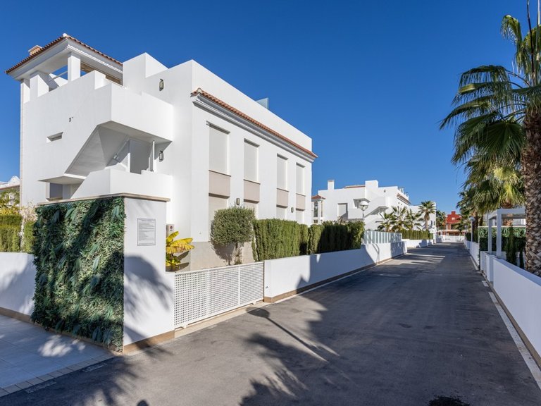Penthouse for Sale in Rojales, Alicante 31