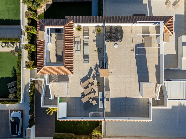 Penthouse for Sale in Rojales, Alicante 36