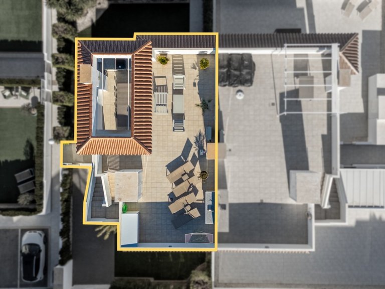 Penthouse for Sale in Rojales, Alicante 37