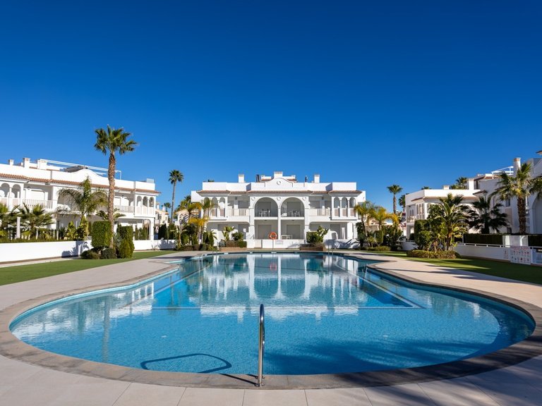 Penthouse for Sale in Rojales, Alicante 34
