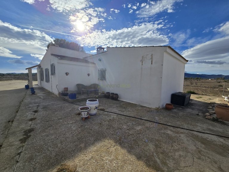 Country House for Sale in Monóvar, Alicante 8