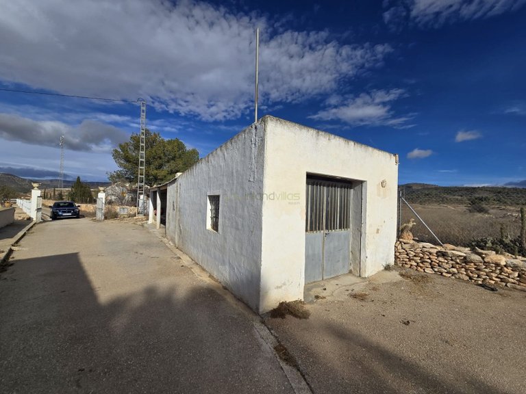Country House for Sale in Monóvar, Alicante 13