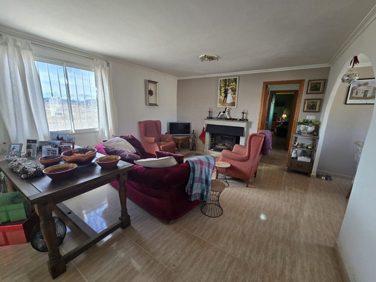 Country House for Sale in Monóvar, Alicante 19
