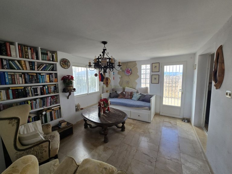 Country House for Sale in Monóvar, Alicante 22