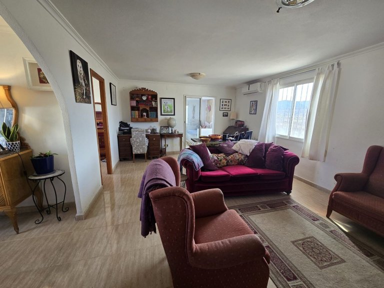 Country House for Sale in Monóvar, Alicante 29
