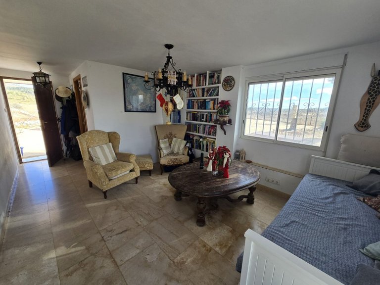 Country House for Sale in Monóvar, Alicante 18