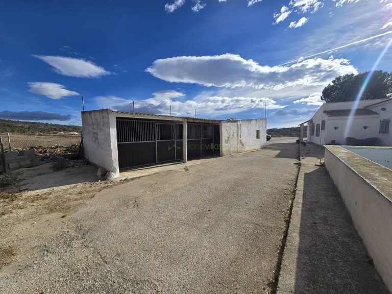 Country House for Sale in Monóvar, Alicante 17
