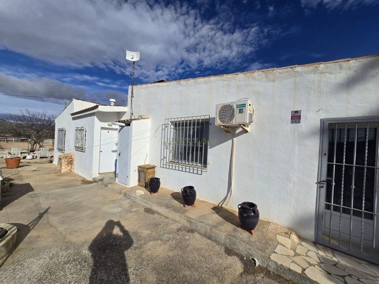 Country House for Sale in Monóvar, Alicante 11