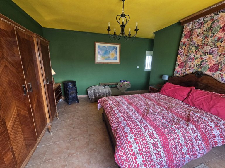 Country House for Sale in Monóvar, Alicante 25