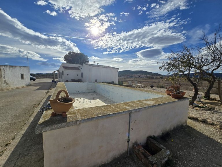 Country House for Sale in Monóvar, Alicante 7