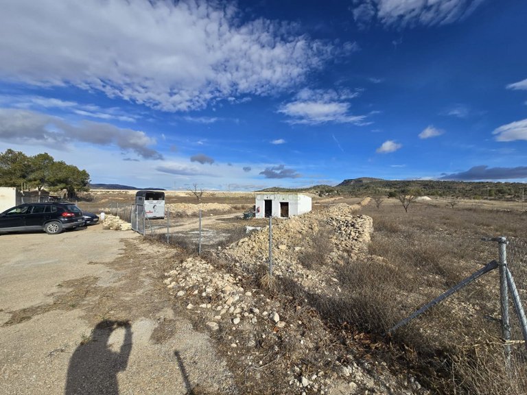 Country House for Sale in Monóvar, Alicante 6