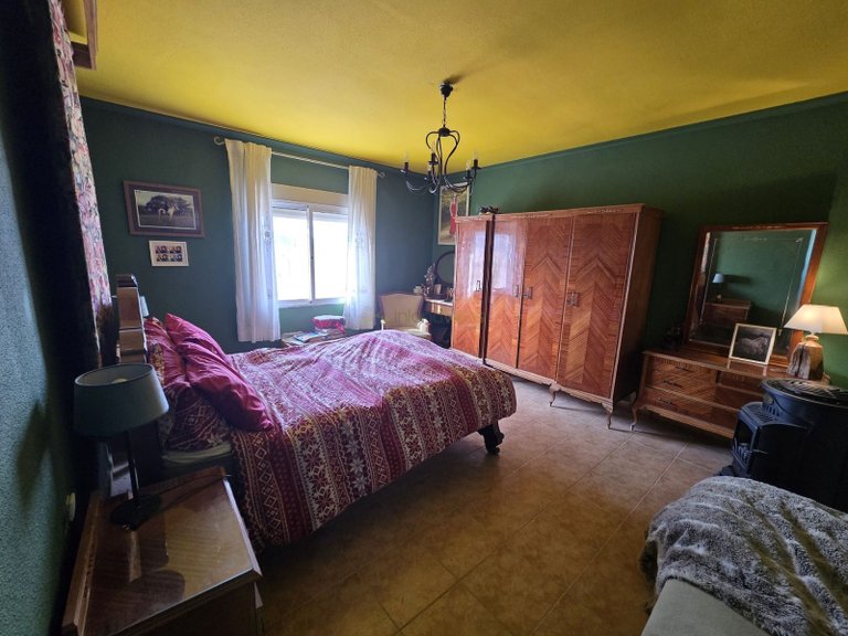 Country House for Sale in Monóvar, Alicante 24