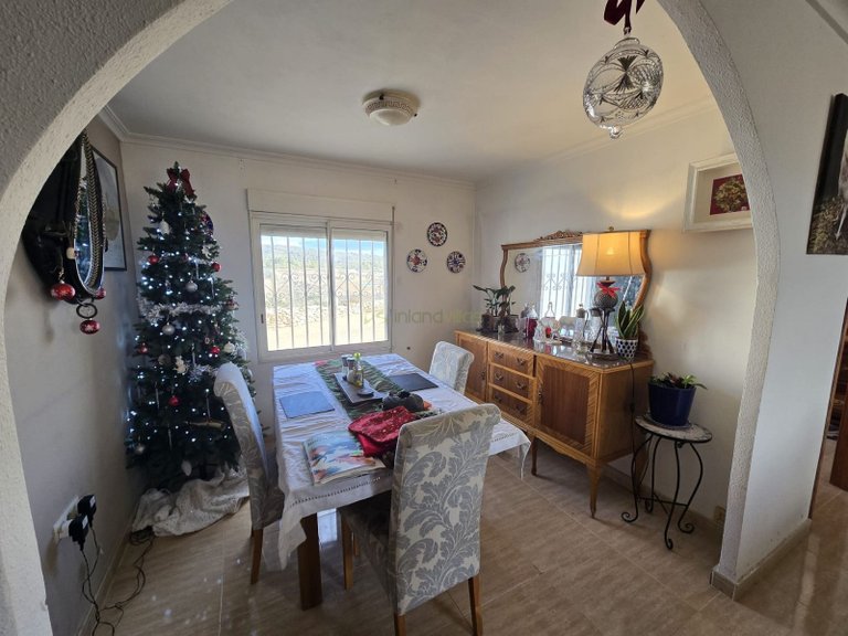 Country House for Sale in Monóvar, Alicante 28