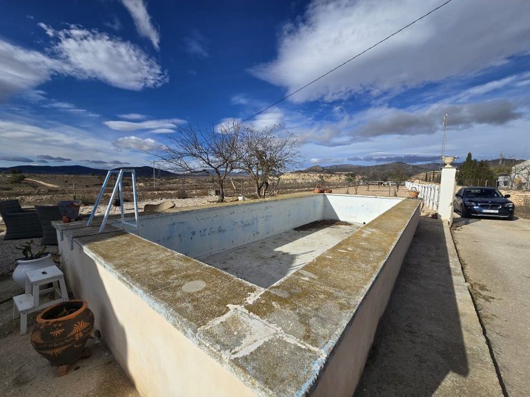 Country House for Sale in Monóvar, Alicante 4