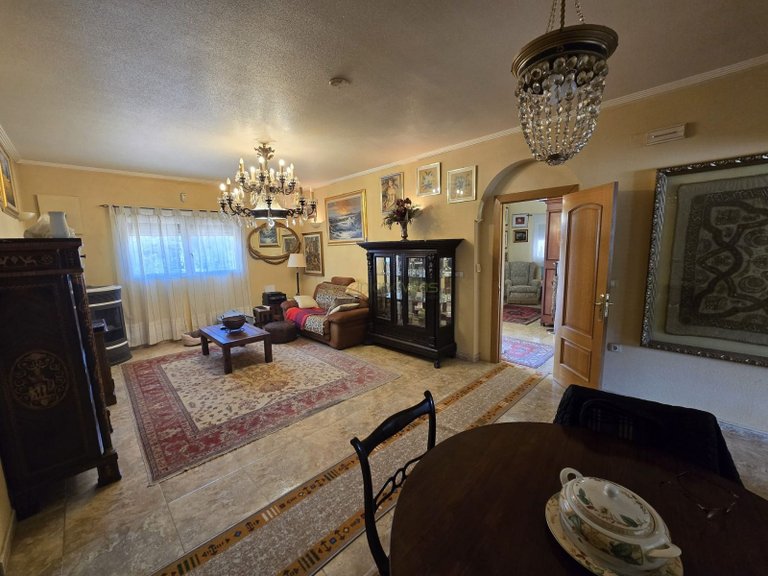 Villa for Sale in Sax, Alicante 8