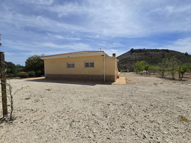 Villa for Sale in Sax, Alicante 29