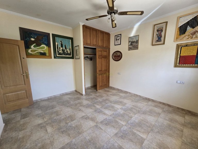 Villa for Sale in Sax, Alicante 17