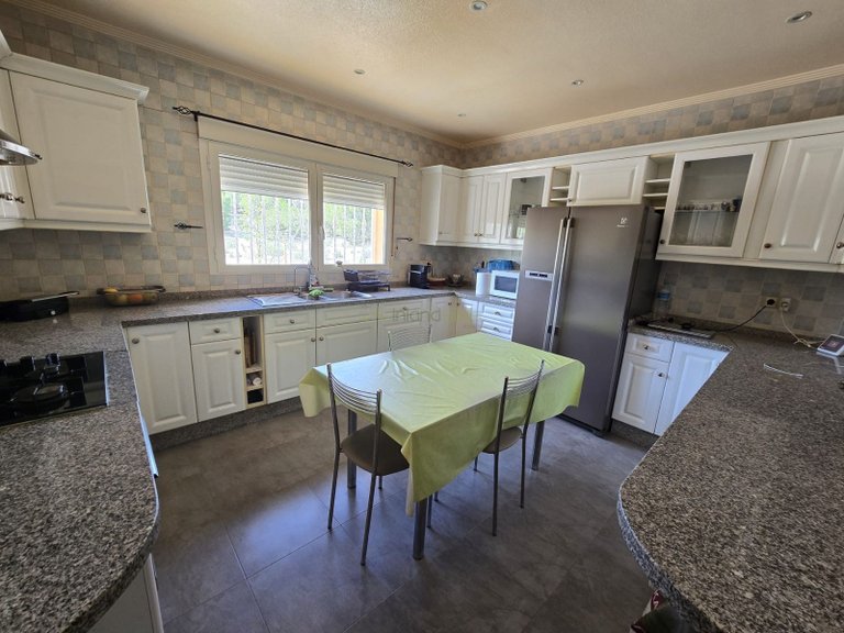 Villa for Sale in Sax, Alicante 13