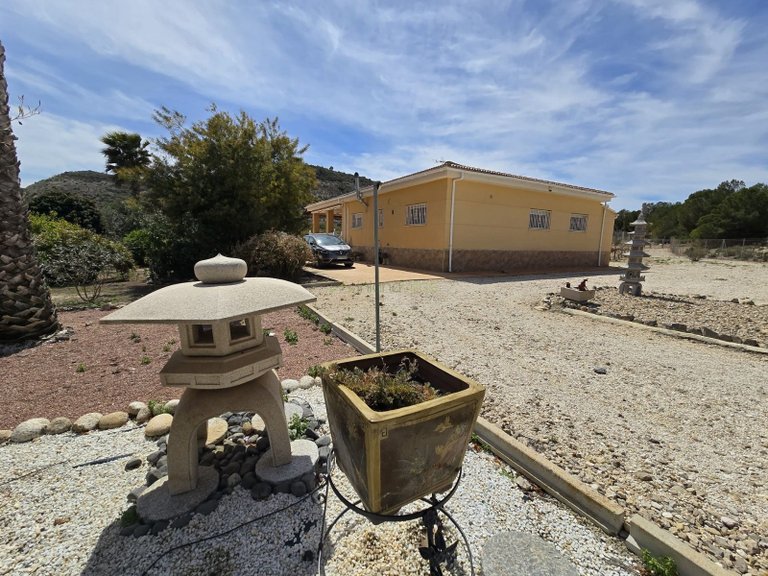Villa for Sale in Sax, Alicante 2