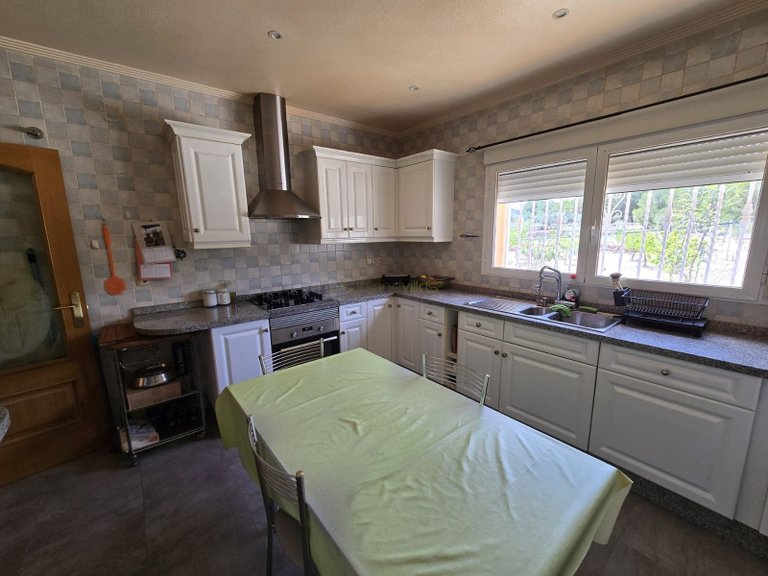 Villa for Sale in Sax, Alicante 11