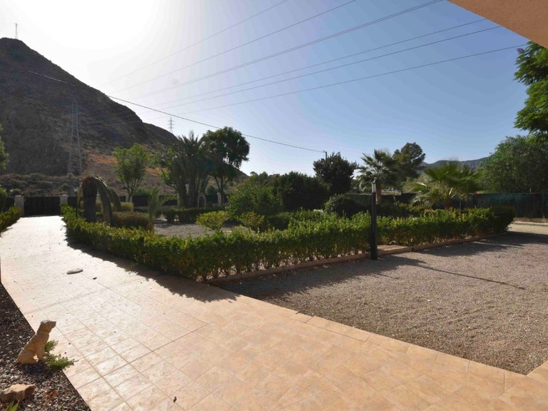 Villa for Sale in Orihuela, Alicante 37